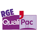 Logo Quali pac RGE